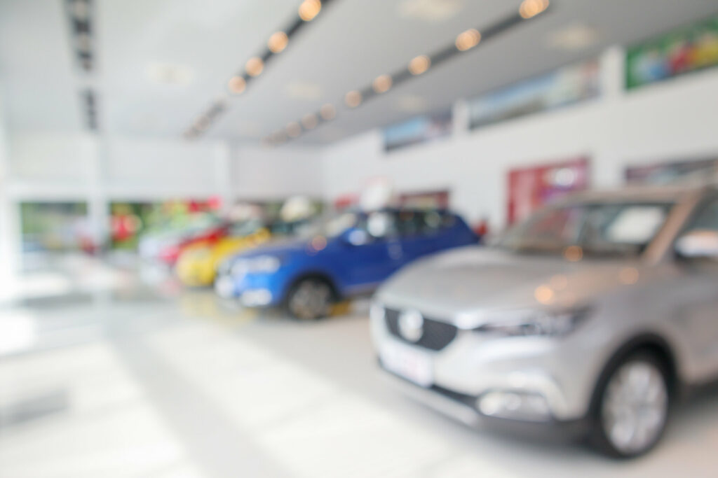 Proving Full Funnel Attribution for Automotive Dealers | Adtaxi