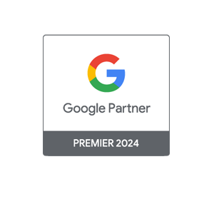 Google Premier Partner