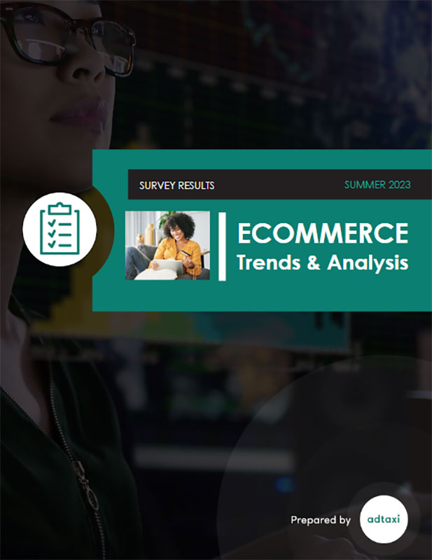 2023 Ecommerce Survey