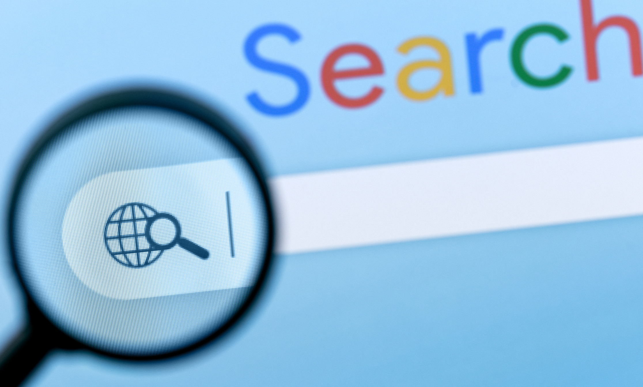 Google Leak Reveals Search Engine Secrets
