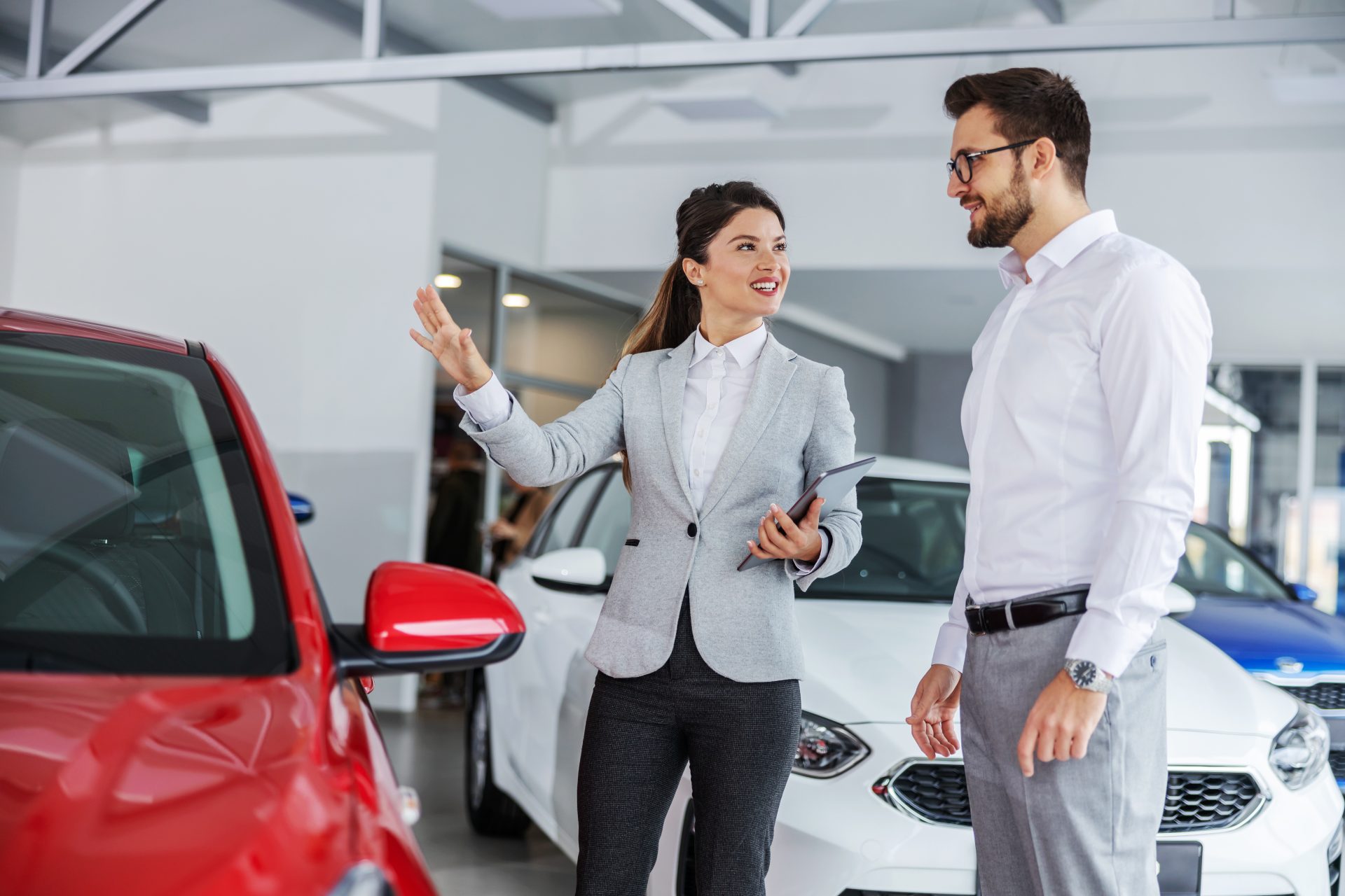 Unlock the Power of Programmatic Advertising for Your Dealership