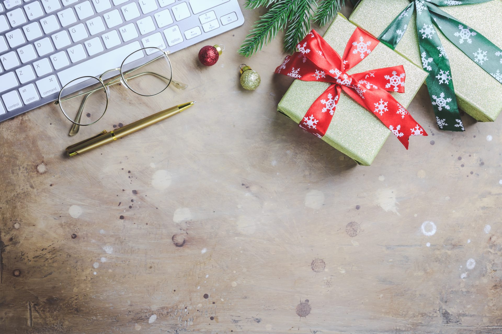 Holiday Marketing Guide: Facebook Ads