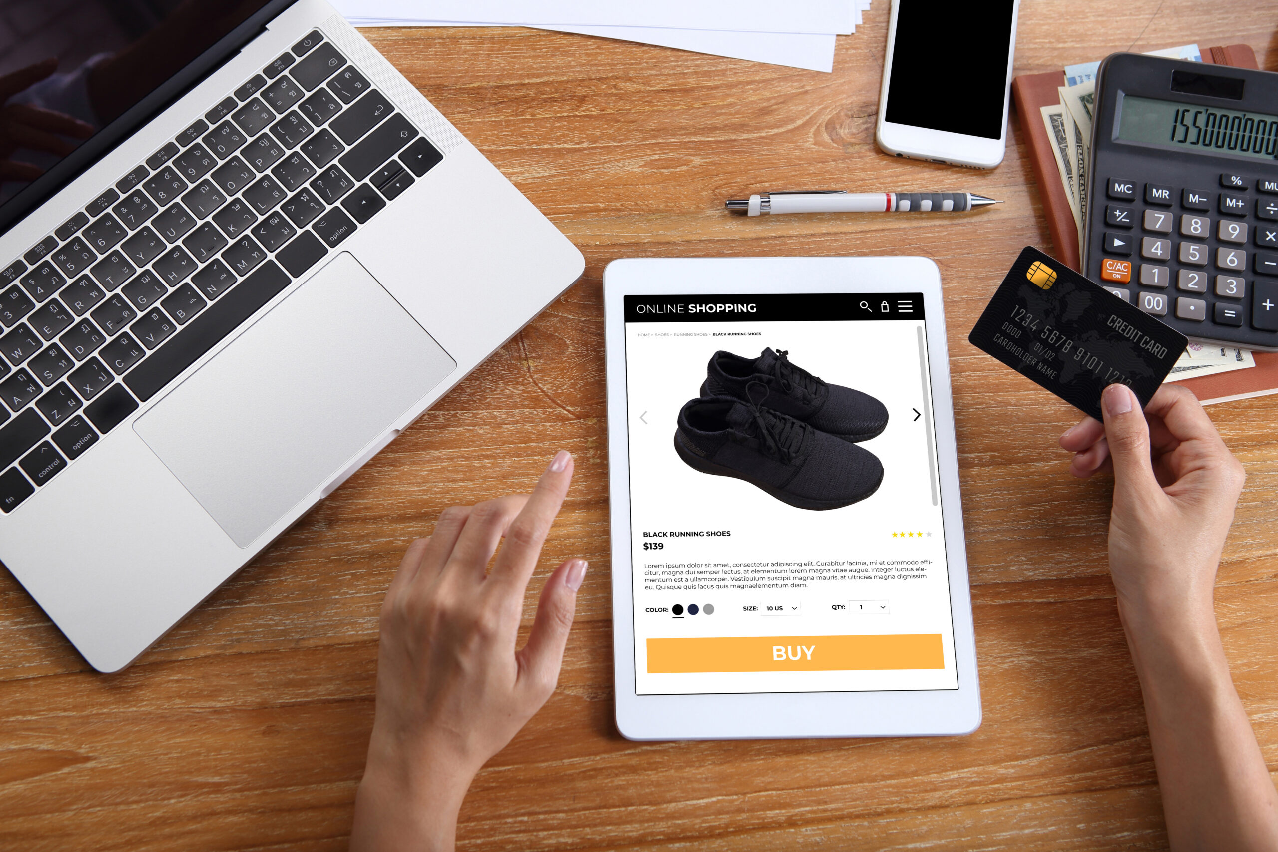 Building Your Online Presence: Top Ecommerce Platforms for 2025