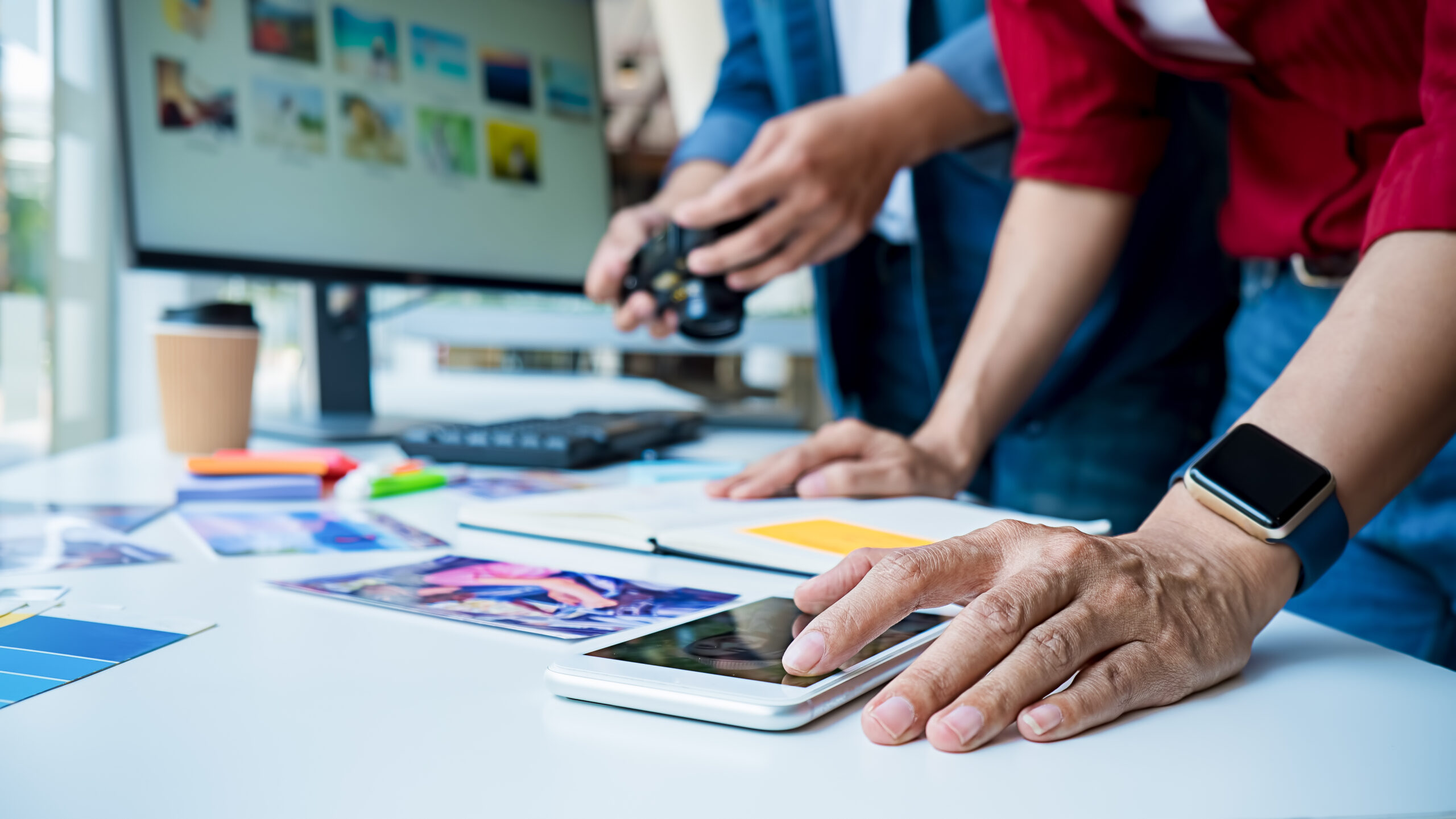 Keeping Up With Social Media Trends in 2025