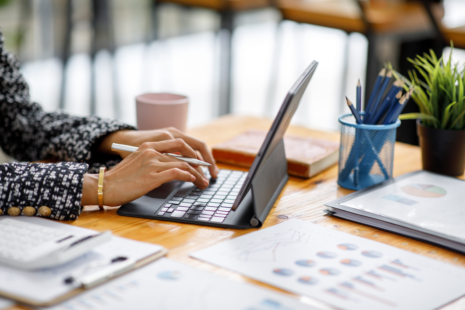 Smart Digital Marketing Strategies for Accountants This Tax Season